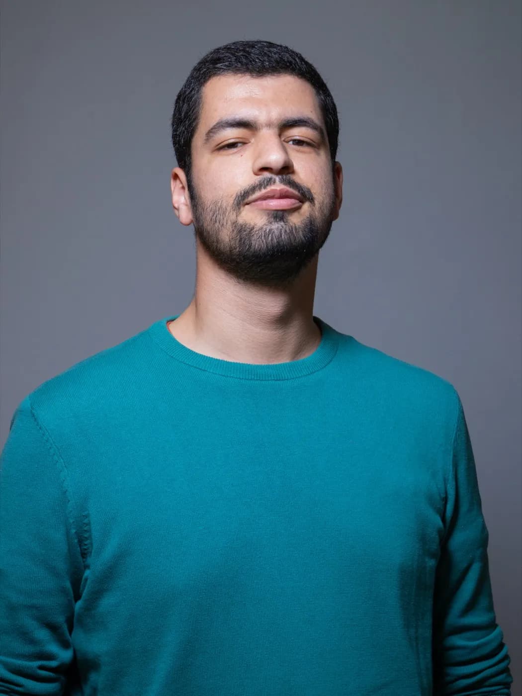 Saad Jittou