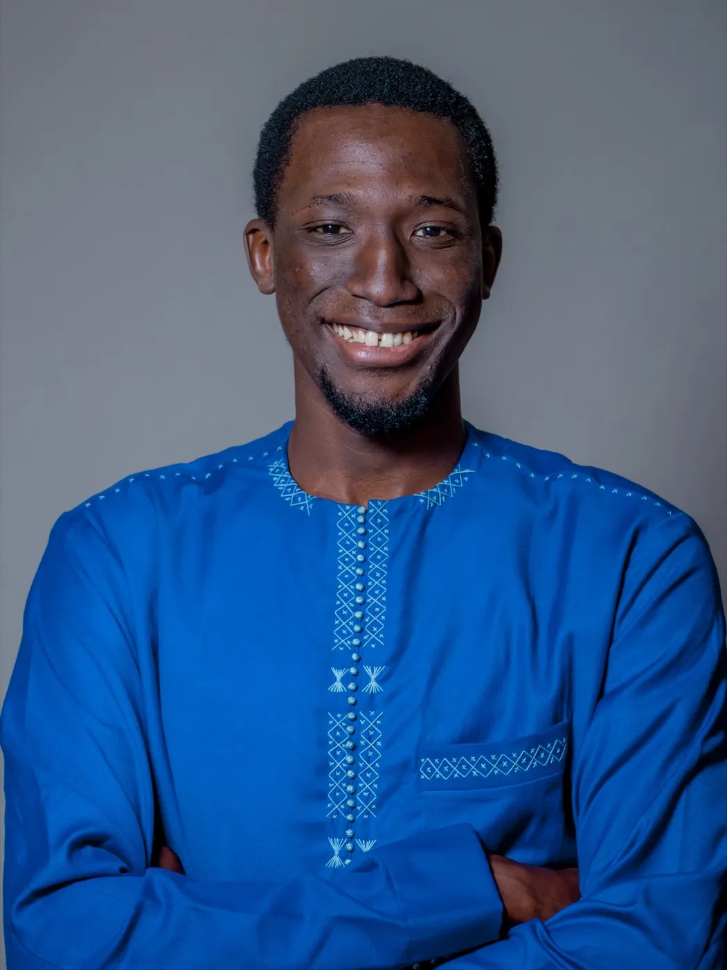 Seynou Sy Ndiaye