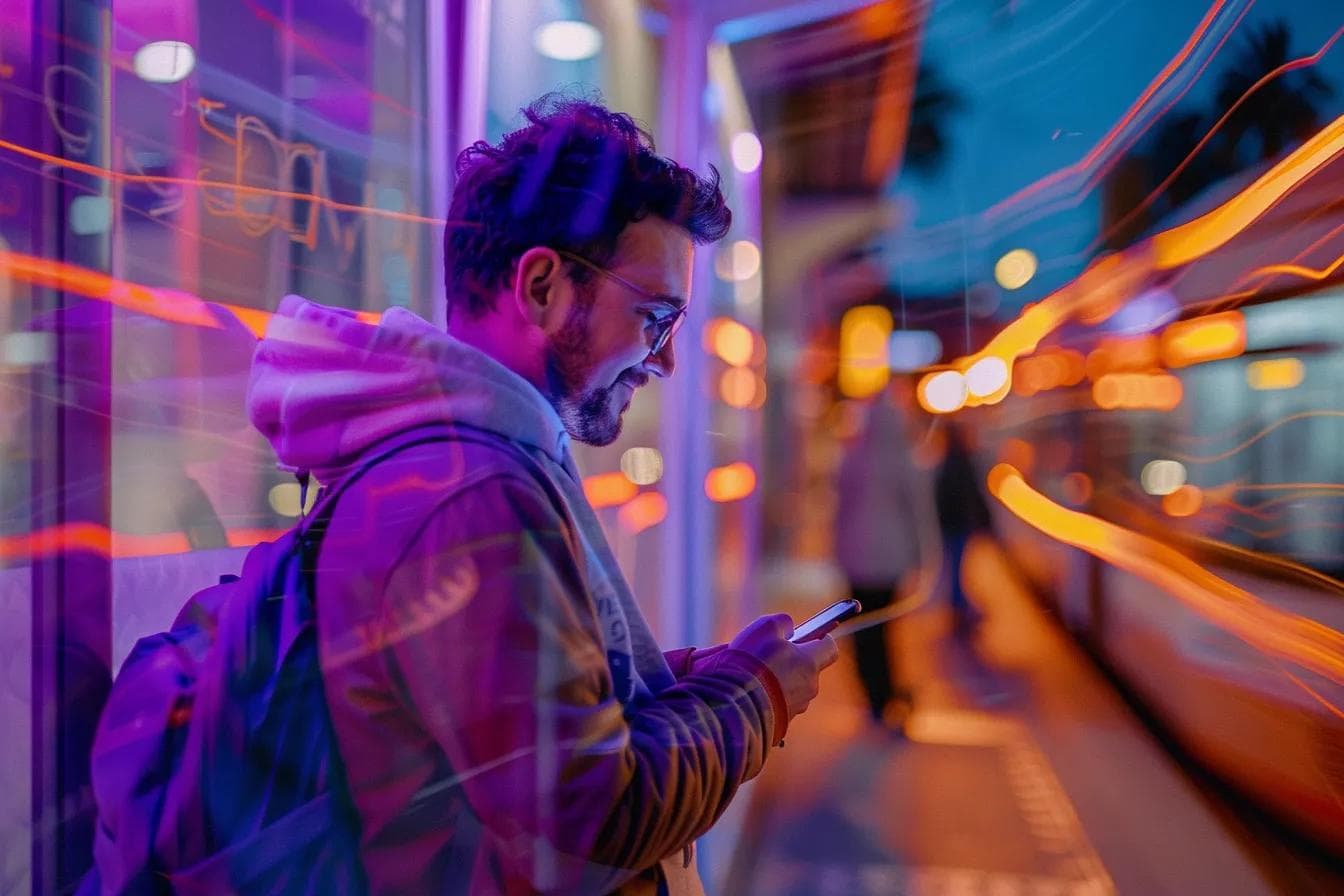 Urban transport in Africa