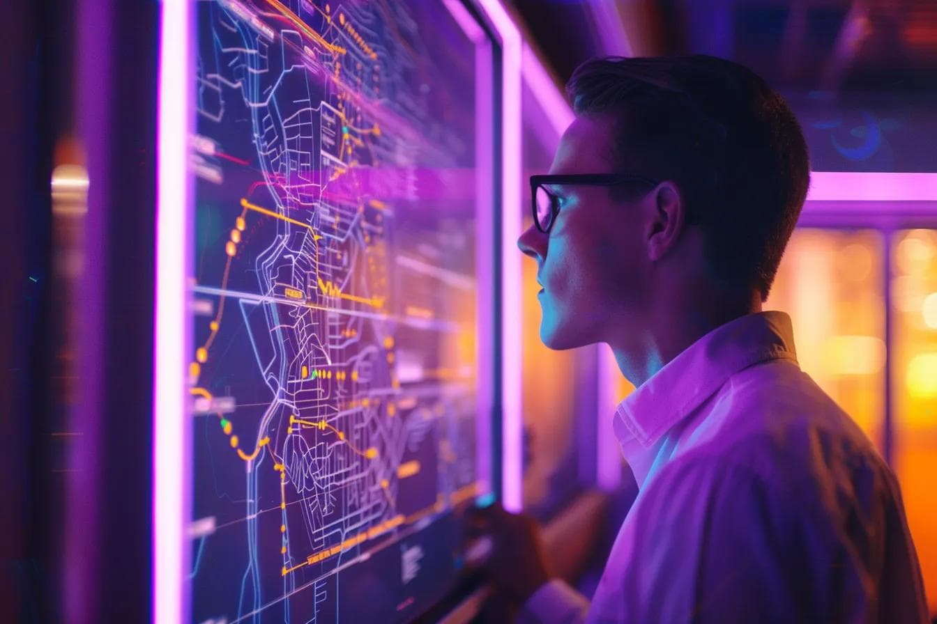 From spreadsheets to real-time: a fleet operator's story