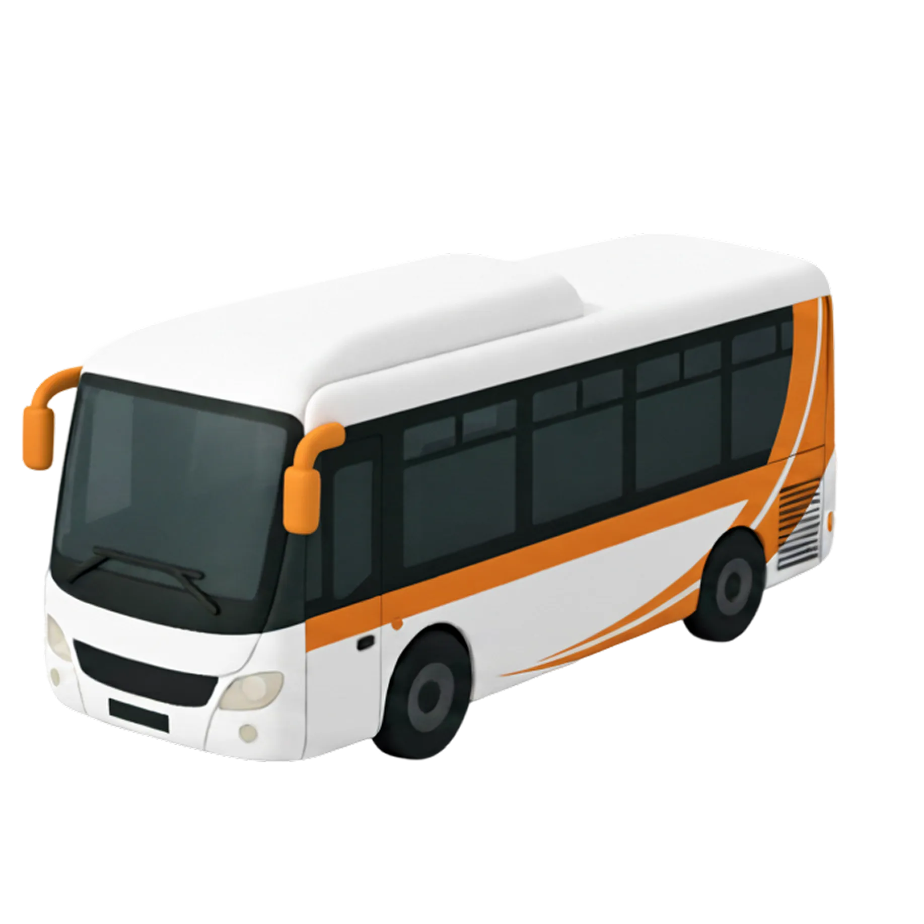 Casablanca city bus