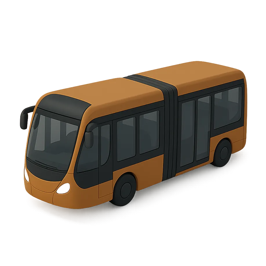 Casablanca bus rapid transit