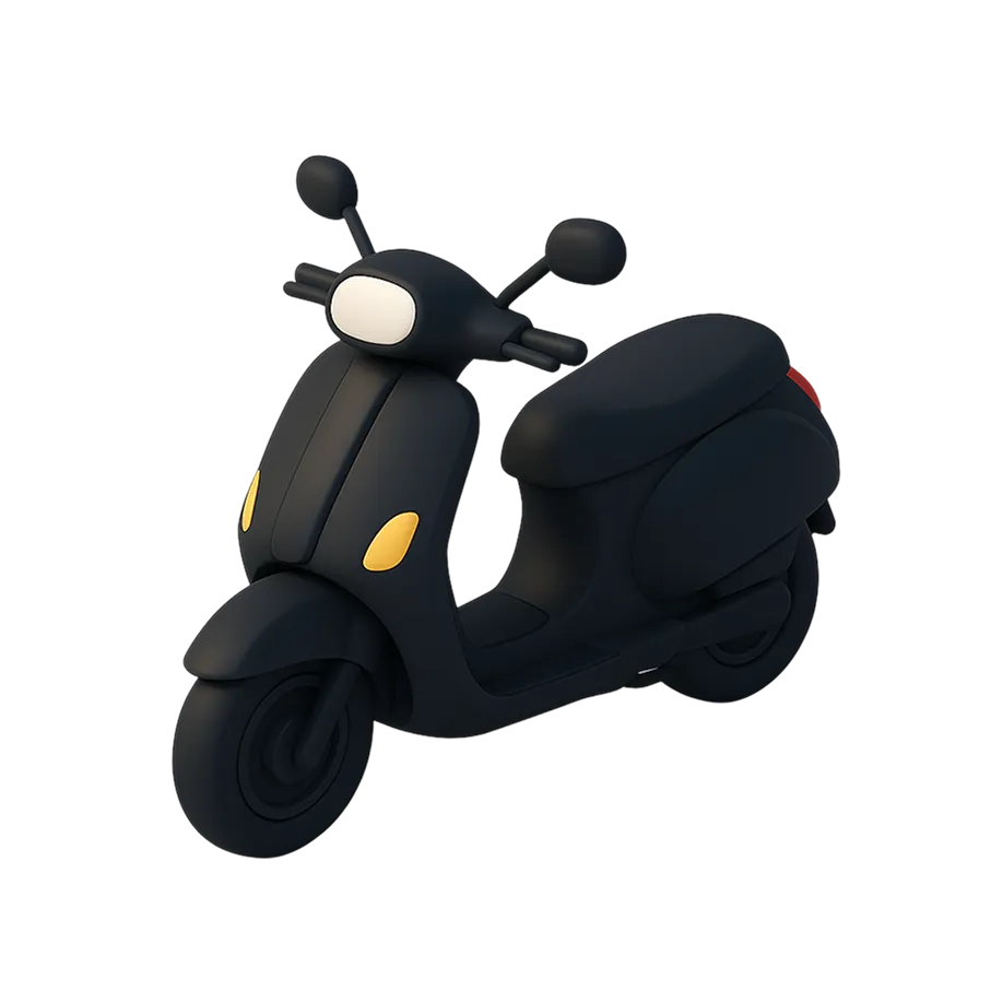 Motorcycle taxi