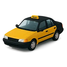 Petit taxi