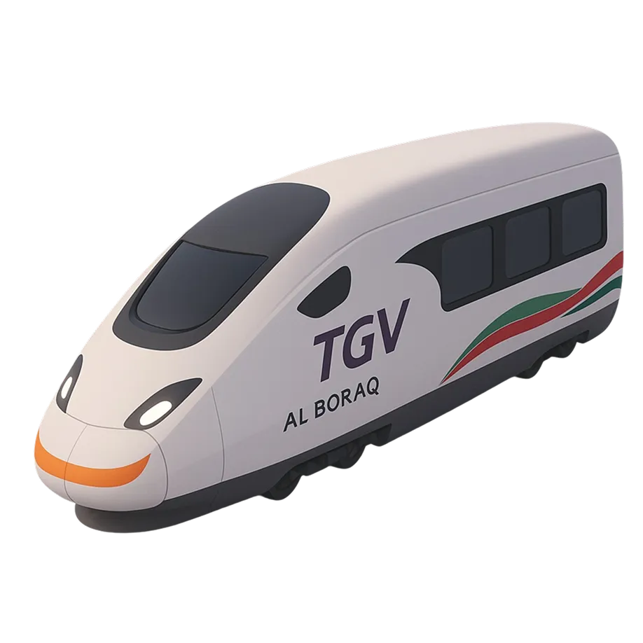Urban train