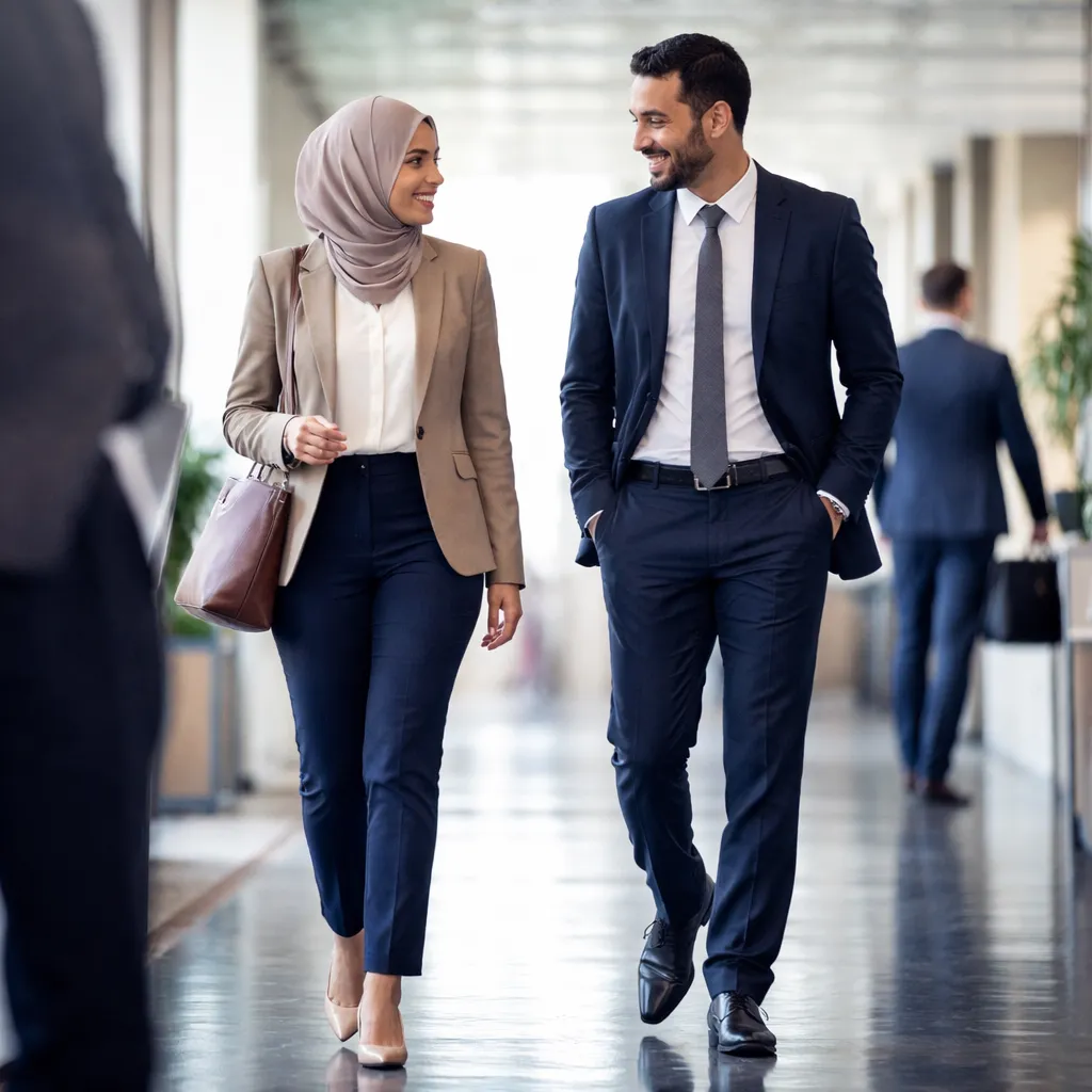 Conferences & sommets