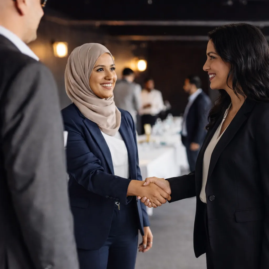 Galas & soirees corporate