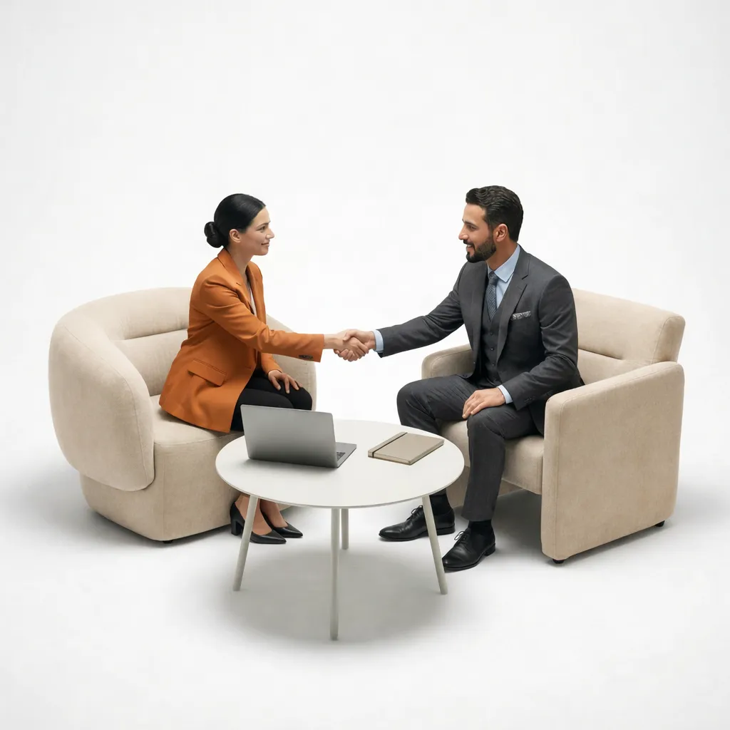 Partagez vos besoins