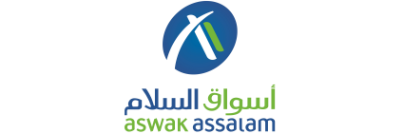 Logo Aswak