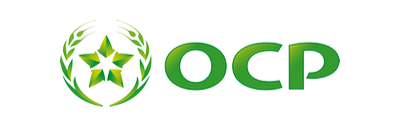 Logo Ocp